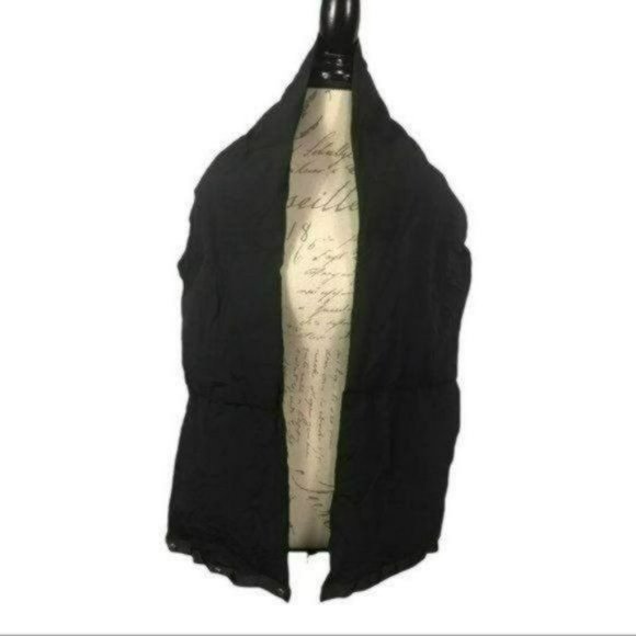 Lululemon Pack in the Heat Black Scarf, Brand New with Tag - Picture 2 of 8